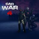 CAD War 4 icon