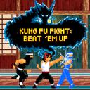 Kung Fu Fight : Beat em up icon