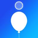 Rise Up Balloon icon