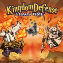 Kingdom Defense : Chaos Time icon