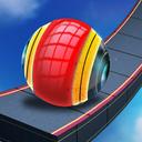 Gravity Ball Game icon
