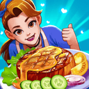 Cooking Speedy Premium: Fever Chef Cooking Games icon
