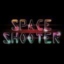 Space Shooter adventure icon
