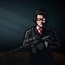 Secret Sniper Agent 13 icon