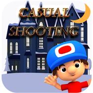 Shoot  Casual Shooting Free
