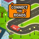 Connect the roads icon