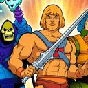 He-Man Jigsaw Puzzle Collection icon