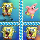 SpongeBob Tic Tac Toe icon