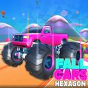 Fall Cars : Hexagon icon