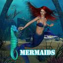 Mermaids Slide icon