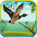Jack The Hunter Duck shooting Hunting Dog Sniper icon