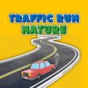 Traffic Run Nature icon