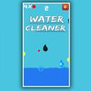 Water Cleaner icon