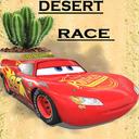McQueen Desert Race icon