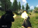 FPS Shooting Survival Sim icon