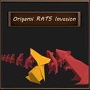 Origami Rats Invasion icon