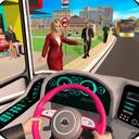 Metro Bus Games 2020 icon