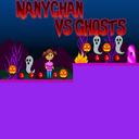 Nanychan vs Ghosts icon