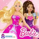 Barbie Magical Fashion - Tairytale Princess Makeov icon