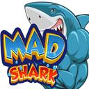 Mad Shark 3D icon