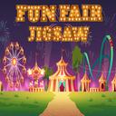 Fun Fair Jigsaw icon