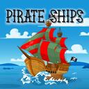 Pirate Ships Hidden icon
