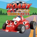 Roary the Racing Car Hidden Keys icon