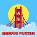 Bridge Builder: Puzzle Game icon