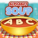 Alphabet Soup For Kids icon