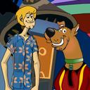 Scooby Shaggy Dressup icon
