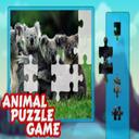 Animal Puzzle Game icon