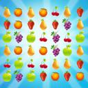 Sweet Candy Fruits icon