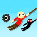 Rope Dude Game icon