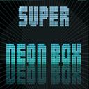 Super Neon Box icon
