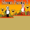 Play Sheon Panda 2 on doodoo.love