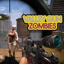 Valley Gun Zombies icon