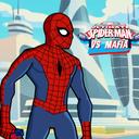 Spiderman vs Mafia icon