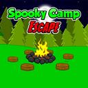 Spooky Camp Escape icon