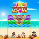Bubble Pirate Shooter icon