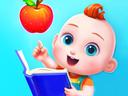 Baby Preschool Learning icon