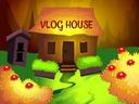 Vlog House Escape icon