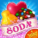 Candy Crush Soda King icon