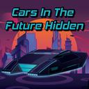 Cars In The Future Hidden icon