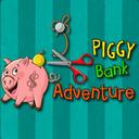 Piggy Bank Adventure icon