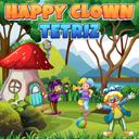 Happy Clown Tetriz icon