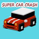 Super Car Crash icon