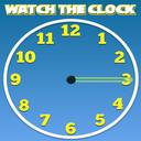 Watch The Clock icon