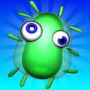 Planktoon icon