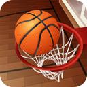 Super Basketball Shooting: Crazy Street Shot Hoops icon