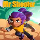 Mr Shooter New icon